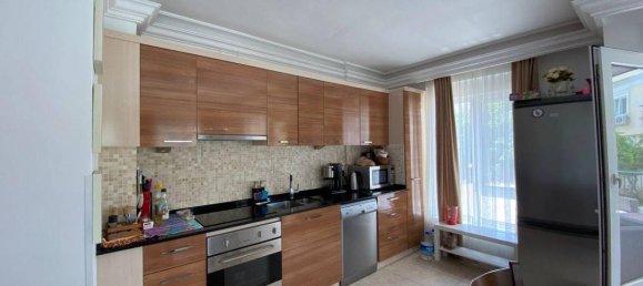 3غرفة شقة في Alanya, Turkey رقم 13044 12