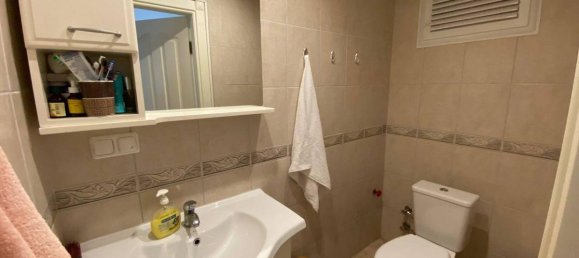 3غرفة شقة في Alanya, Turkey رقم 13044 21