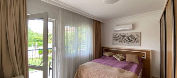 3غرفة شقة في Alanya, Turkey رقم 13044 28