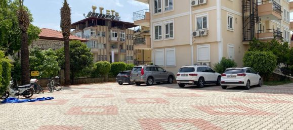 3غرفة شقة في Alanya, Turkey رقم 13044 5