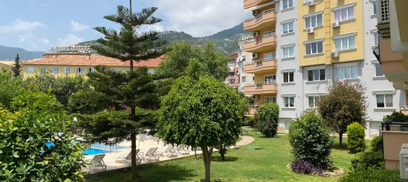 3غرفة شقة في Alanya, Turkey رقم 13044 20