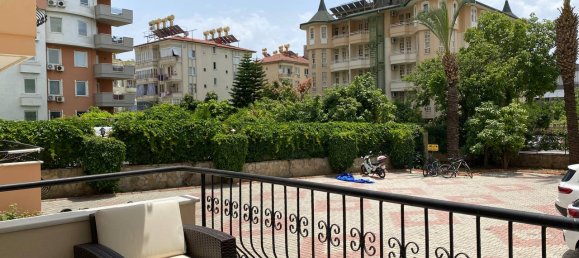 3غرفة شقة في Alanya, Turkey رقم 13044 18