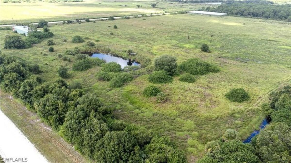 Terreno en Clewiston, USA No. 537141