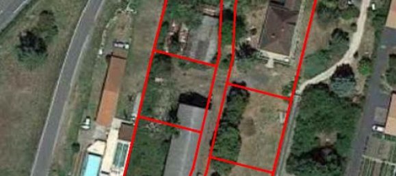 Terreno en Riom, France 579 m² No. 206452 2