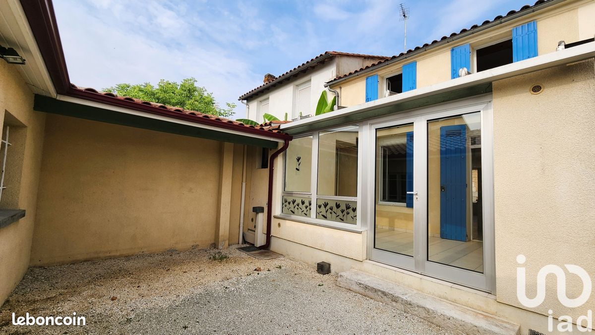 3 Schlafzimmer Haus in Bergerac, France, Nr. 335692