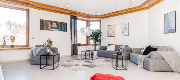 Дом с 4 спальнями в Штутгарт, Германия № 331352 26