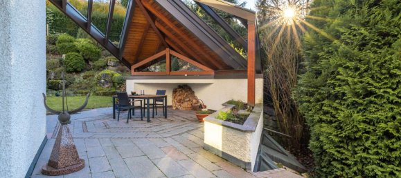 Дом с 4 спальнями в Штутгарт, Германия № 331352 30