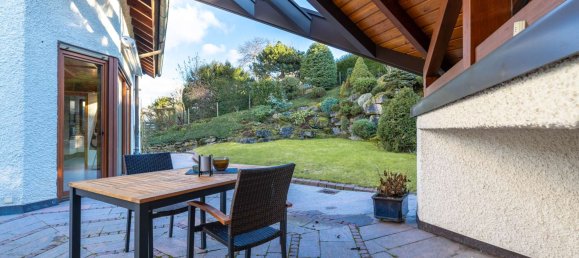 Дом с 4 спальнями в Штутгарт, Германия № 331352 31