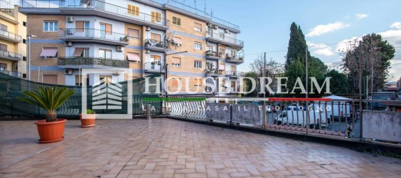 3 Schlafzimmer Wohnung in Rome, Italy, Nr. 284640 12