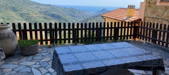 3 rooms Duplex in Perinaldo, Italy No. 85993 3