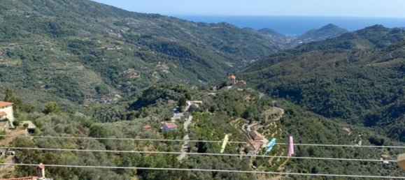 3 rooms Duplex in Perinaldo, Italy No. 85993 2