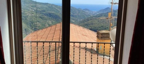 3 rooms Duplex in Perinaldo, Italy No. 85993 6