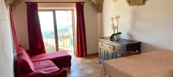 3 rooms Duplex in Perinaldo, Italy No. 85993 15