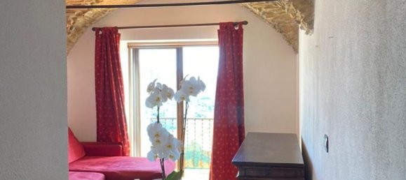 3 rooms Duplex in Perinaldo, Italy No. 85993 14