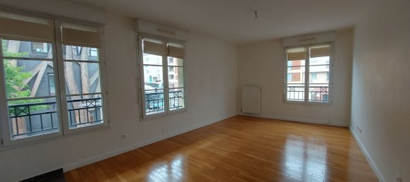 2 bedrooms Apartment in Chaville, France No. 179124 2
