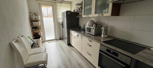 6 rooms Apartment in Herne, Germany No. 15985 11