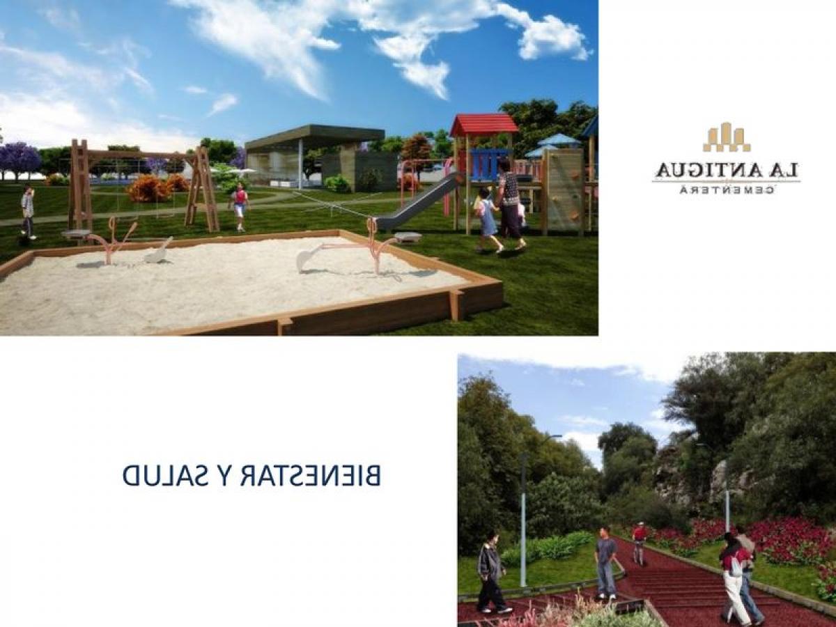 Casa de 3 dormitorios en Puebla, Mexico No. 178934