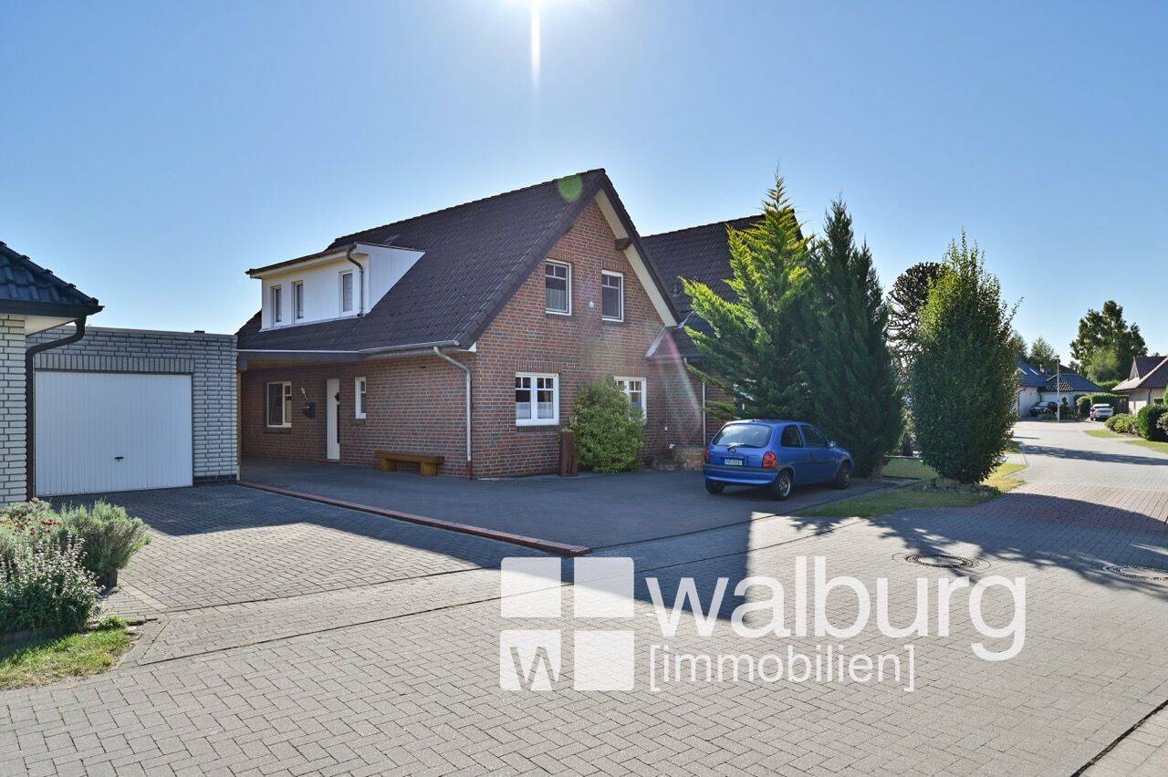 3 bedrooms Townhouse in Emsland, Germany No. 325354