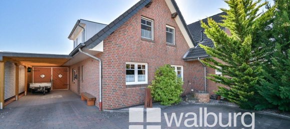 3 bedrooms Townhouse in Emsland, Germany No. 325354 2