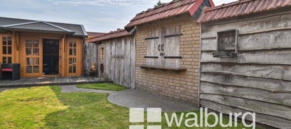 3 bedrooms Townhouse in Emsland, Germany No. 325354 23