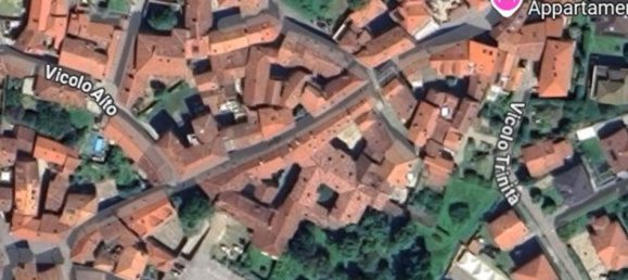 2 rooms Apartment in Verbania, Italy No. 214096 17