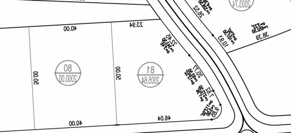 Grundstück in Buenos Aires, Argentina, Nr. 116302