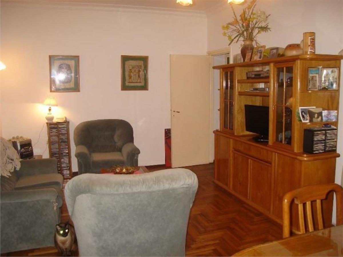 Apartamento de 2 dormitorios en Mar del Plata, Argentina No. 78480