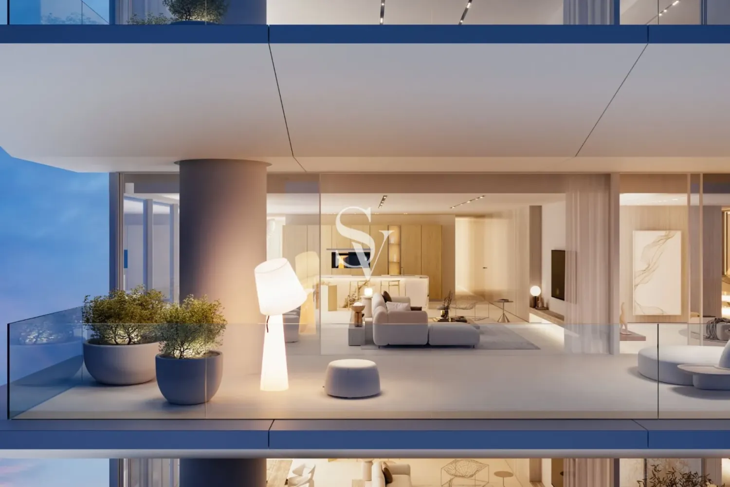 3 bedrooms Apartment in The Chedi Private Residences, Al Barsha, UAE No. 118523