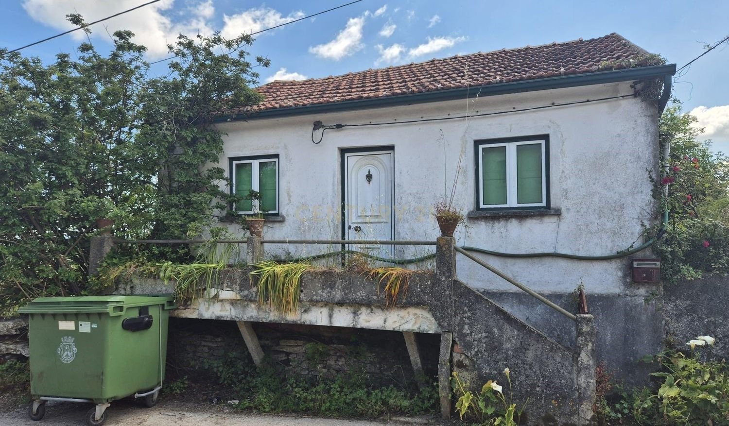 2 bedrooms House in Soure, Portugal No. 244677