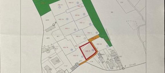 600m² Land in Teramo, Italy No. 251940 4