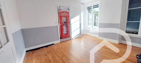 4 Schlafzimmer Haus in Nanteuil-le-Haudouin, France, Nr. 83112 11