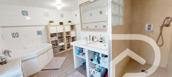 4 Schlafzimmer Haus in Nanteuil-le-Haudouin, France, Nr. 83112 9