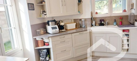 4 Schlafzimmer Haus in Nanteuil-le-Haudouin, France, Nr. 83112 8