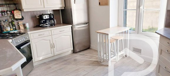 4 Schlafzimmer Haus in Nanteuil-le-Haudouin, France, Nr. 83112 7