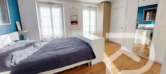 4 Schlafzimmer Haus in Nanteuil-le-Haudouin, France, Nr. 83112 10