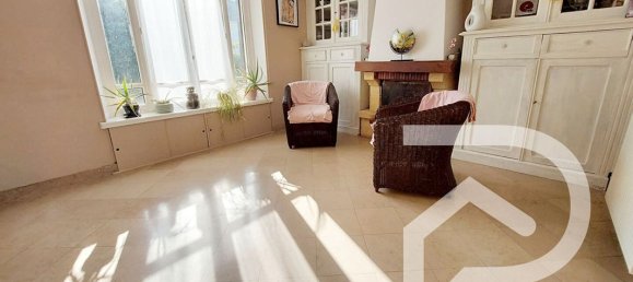 4 Schlafzimmer Haus in Nanteuil-le-Haudouin, France, Nr. 83112 3