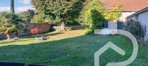 4 Schlafzimmer Haus in Nanteuil-le-Haudouin, France, Nr. 83112 15