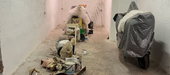 Garage in Rome, Italy 33m², Nr. 349112 5