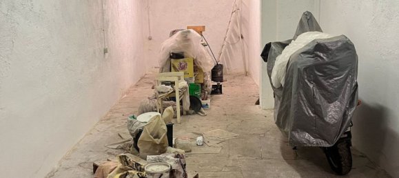 Garage in Rome, Italy 33m², Nr. 349112 7