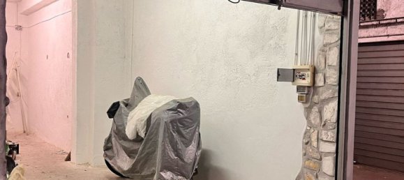 Garage in Rome, Italy 33m², Nr. 349112 3