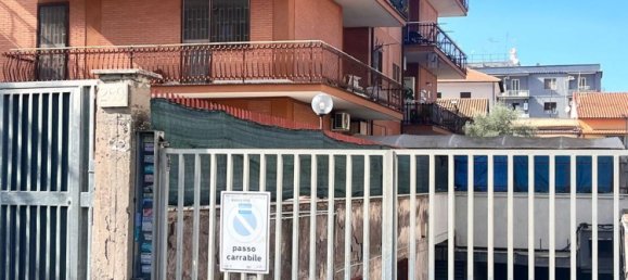 Garage in Rome, Italy 33m², Nr. 349112 6