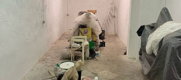 Garage in Rome, Italy 33m², Nr. 349112 8