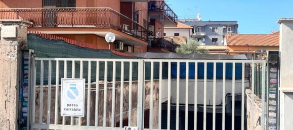 Garage in Rome, Italy 33m², Nr. 349112 2