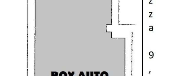 Garage in Rome, Italy 33m², Nr. 349112 9