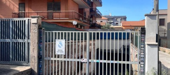 Garage in Rome, Italy 33m², Nr. 349112 4