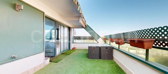 Ático de 3 dormitorios en Valencia, Spain No. 180485 3