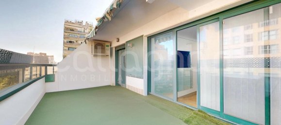 Ático de 3 dormitorios en Valencia, Spain No. 180485 31