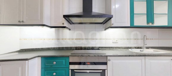 Ático de 3 dormitorios en Valencia, Spain No. 180485 14