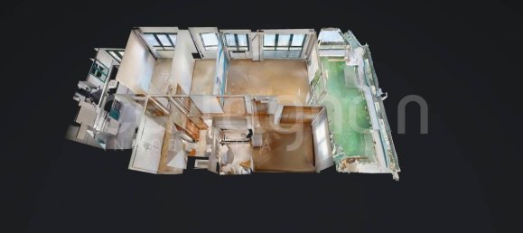 Ático de 3 dormitorios en Valencia, Spain No. 180485 36