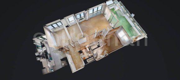 Ático de 3 dormitorios en Valencia, Spain No. 180485 39